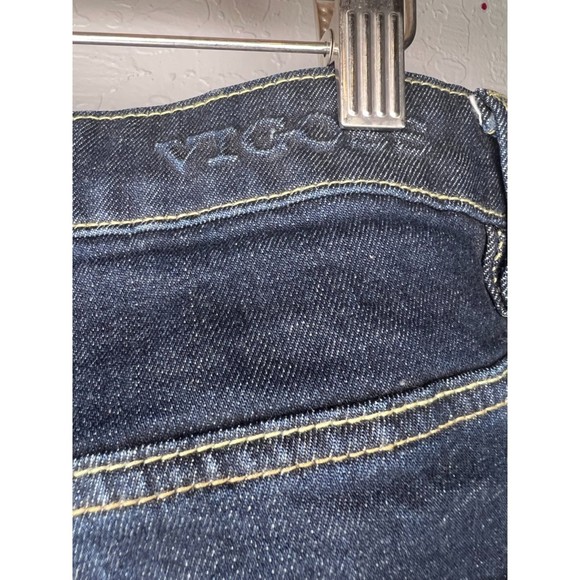 Vigoss Regular Straight - Rinsed Wash - 34 - Picture 6 of 6